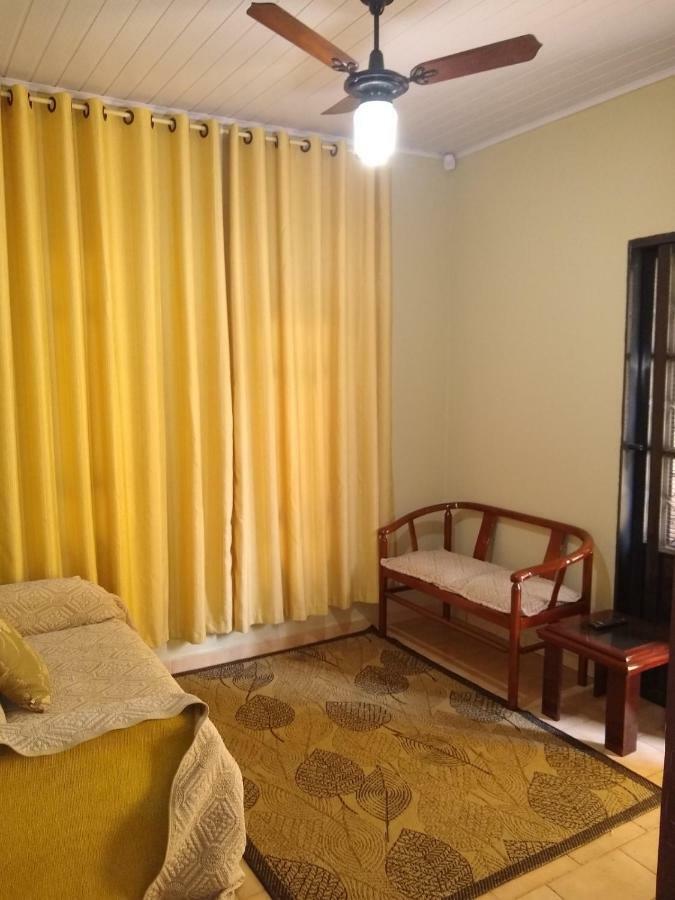 Casa De Temporada Recanto Fazendinha Olímpia Extérieur photo