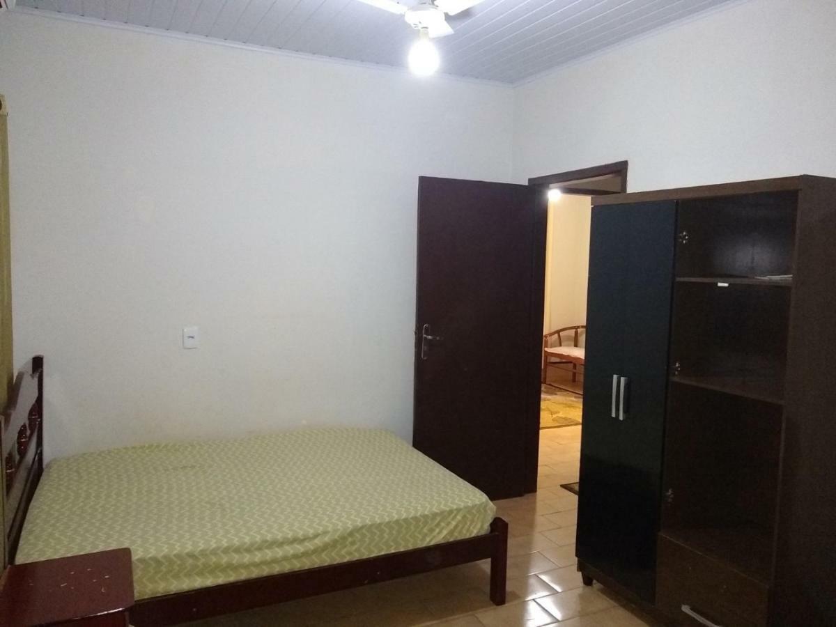 Casa De Temporada Recanto Fazendinha Olímpia Extérieur photo