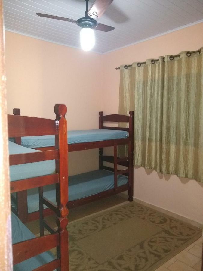 Casa De Temporada Recanto Fazendinha Olímpia Extérieur photo